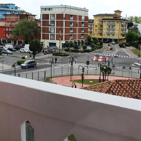 Dino Apartment Rosolina Mare