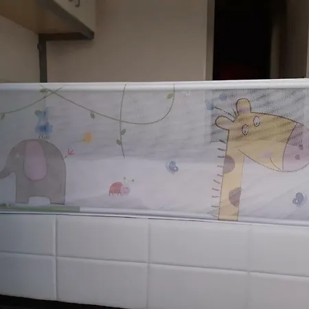 Apartment Dino *