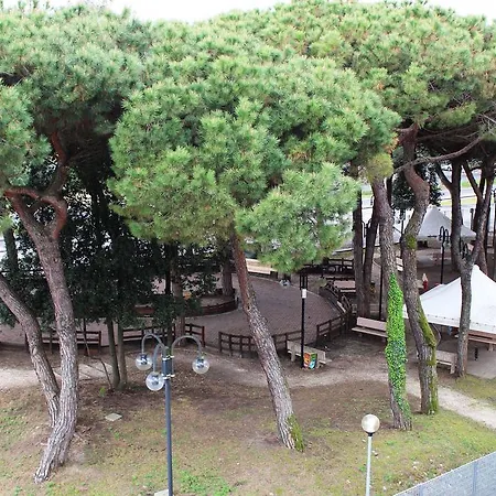 Διαμέρισμα Dino Rosolina Mare